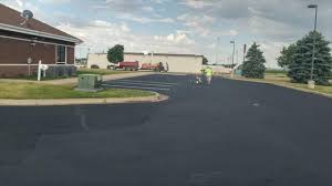 Best Gravel Driveway Installation  in Sherman, IL